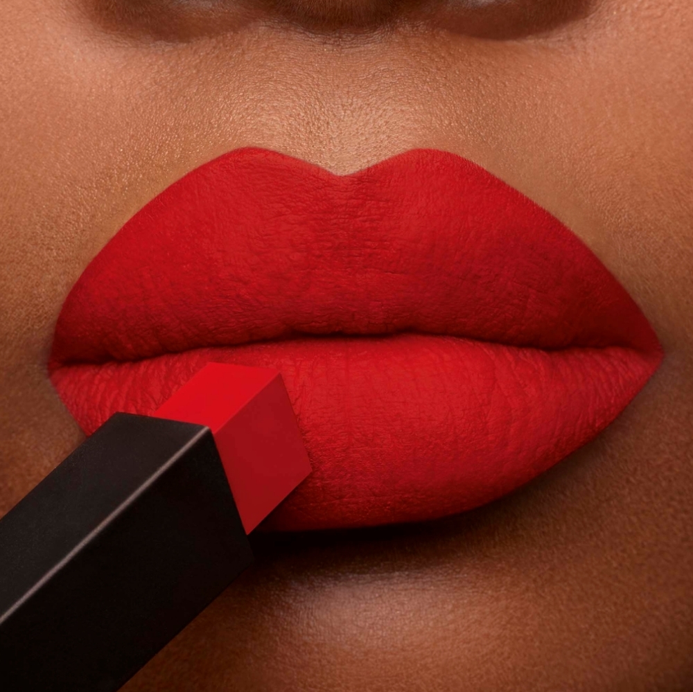 🎀 New YSL The Slim Leather Matte Lipstick # 23 🎀
